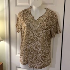 Catherine’s put over top